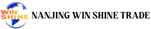 NANJING WIN SHINE TRADE CO.,LTD